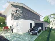 Maison Écologique - Habère-Lullin — photo 2