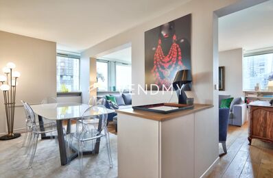 vente appartement 950 000 € à proximité de Paris 16 (75016)