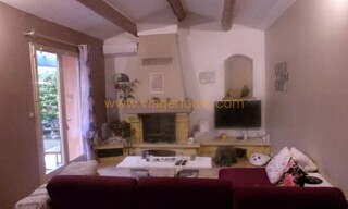 Maison 108 m² en viager Tarascon (13150)