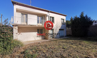 Maison 5 Pièces 100 m² à vendre à Bagnols-sur-Cèze (30200)