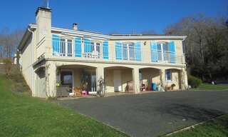 Maison 7 Pièces 130 m² à vendre à Neuvic (24190)