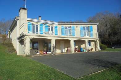 Maison 7 pièces 298000 €