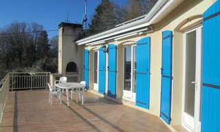 Maison 7 Pièces 130 m² à vendre à Neuvic (24190)