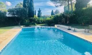 Maison 9 Pièces 287 m² à vendre à Mougins (06250)