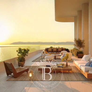 Appartement 4 pièces 2700000 €