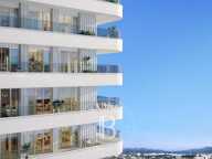 Vente - Marseille - Quartier Euroméditérranée - Appartement de l — photo 2