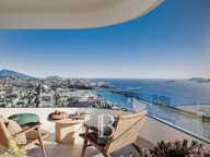 Vente - Marseille - Quartier Euroméditérranée - Appartement de l — photo 3