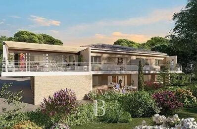 vente appartement 505 000 € à proximité de Bandol (83150)