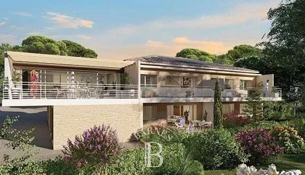 Appartement 3 pièces  à vendre La Ciotat 13600