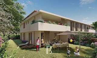 Appartement 5 Pièces 108 m² à vendre à Aix-en-Provence (13100)