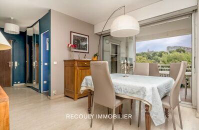 vente appartement 325 000 € à proximité de Aubagne (13400)