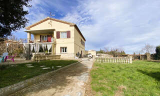 Maison 6 Pièces 175 m² à vendre à Pouzilhac (30210)