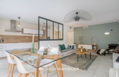 vente appartement 419 000 € à proximité de Marseille 16 (13016)