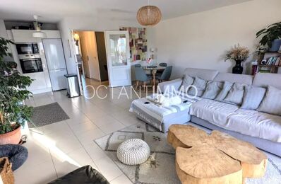 appartement 3 pièces 76 m2 à vendre à Vallauris (06220)