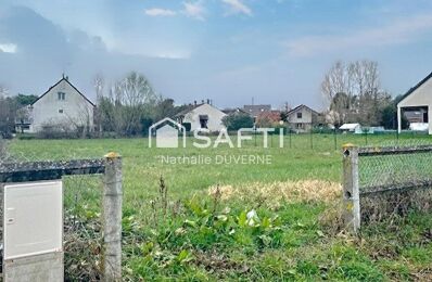 vente terrain 256 410 € à proximité de Villemoisson-sur-Orge (91360)