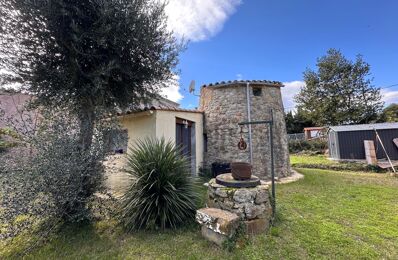 vente maison 100 000 € à proximité de Albas (11360)