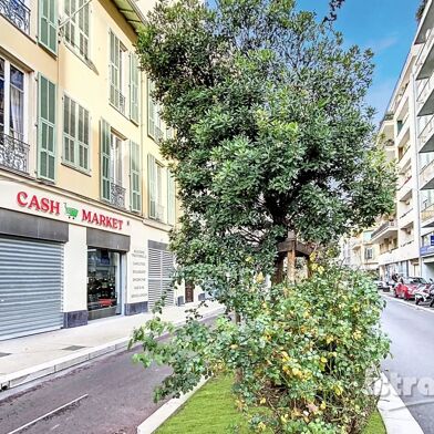 Appartement 3 pièces 420000 €