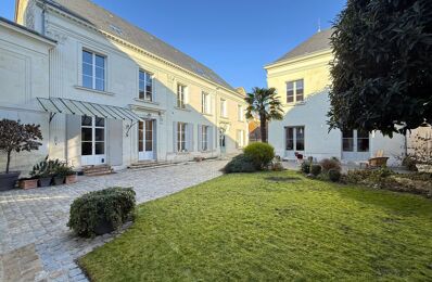 vente maison 695 000 € à proximité de Leugny (86220)