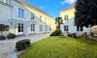 Maison 12 Pièces 356 m² à vendre à Châtellerault (86100)