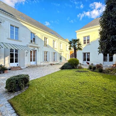 Maison 12 pièces 640000 €