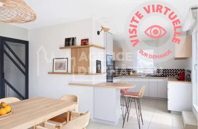 vente appartement 475 000 € à proximité de Roques (31120)