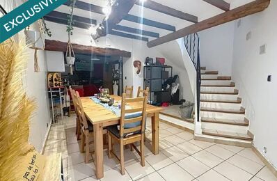 vente appartement 155 000 € à proximité de Seillons-Source-d'Argens (83470)