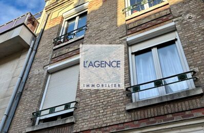 vente appartement 162 000 € à proximité de Cernay-Lès-Reims (51420)