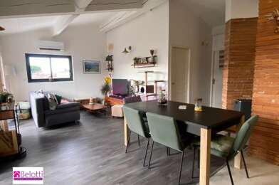 Appartement 3 pièces 279900 €