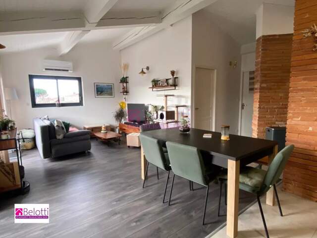 APPARTEMENT T3 DE STANDING — photo du bien