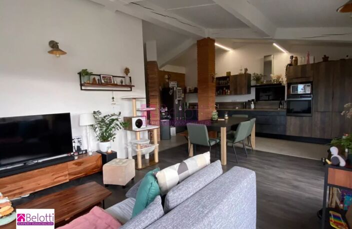 APPARTEMENT T3 DE STANDING — photo 3