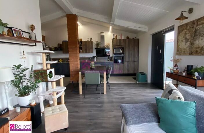 APPARTEMENT T3 DE STANDING — photo 4