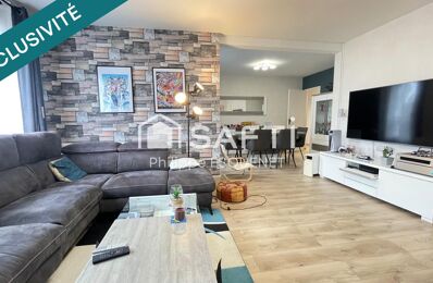 vente appartement 199 000 € à proximité de Merfy (51220)