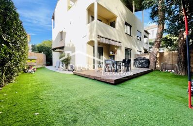 vente appartement 550 000 € à proximité de Valbonne (06560)