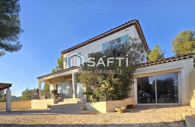 maison 4 pièces 146 m2 à vendre à Martigues (13500)