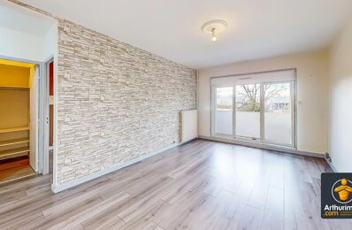 location appartement 950 € CC /mois à proximité de Saint-Fons (69190)