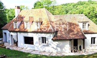 Maison 9 Pièces 298 m² à vendre à Buc (78530)