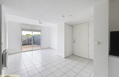 location appartement 692 € CC /mois à proximité de Mauguio (34130)