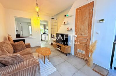 vente maison 235 000 € à proximité de Saint-André-Lez-Lille (59350)