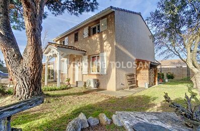 vente maison 330 000 € à proximité de Montberon (31140)