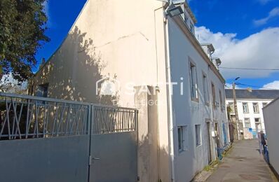 maison 5 pièces 112 m2 à vendre à Concarneau (29900)