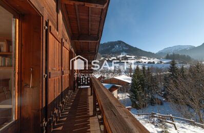 vente maison 1 800 000 € à proximité de Saint-Gervais-les-Bains (74170)