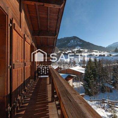 Maison 9 pièces 1800000 €