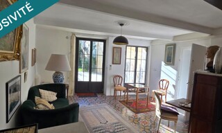 Maison 6 Pièces 200 m² à vendre à Tarascon (13150)