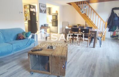 vente maison 178 500 € à proximité de Blendecques (62575)