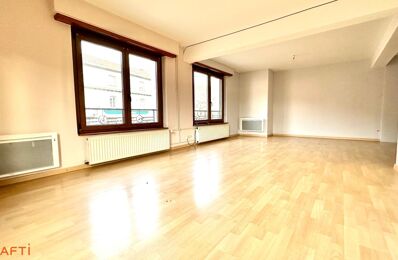 vente appartement 109 990 € à proximité de Rombach-le-Franc (68660)