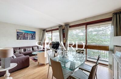 vente appartement 290 000 € à proximité de Bougival (78380)