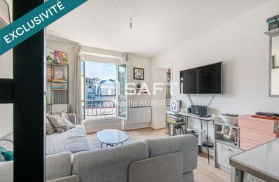 vente appartement 215 000 € à proximité de Meudon (92)