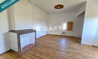 Maison 6 Pièces 176 m² à vendre à Pamiers (09100)