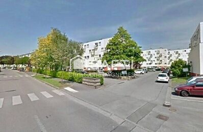 vente appartement 199 500 € à proximité de Vannes (56000)