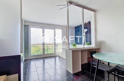 vente appartement 125 000 € à proximité de Cysoing (59830)